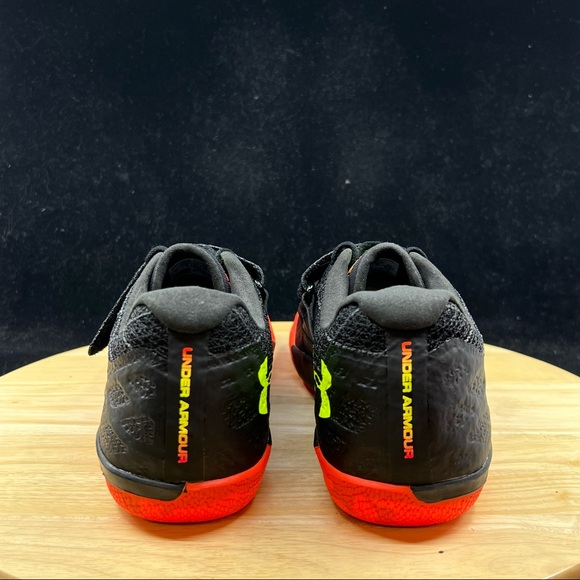 Under Armour Shoes Under Armour Centric Grip Throwing Shoes Mens